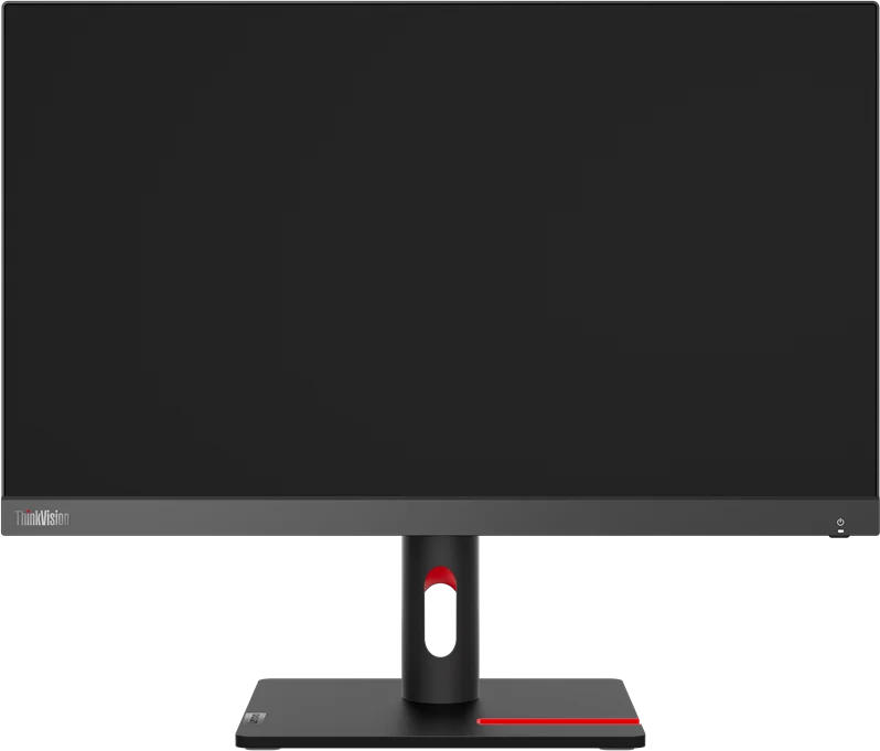 Écran 21.5" Full HD Lenovo ThinkVision S22i-30 (63FCKATBEU)