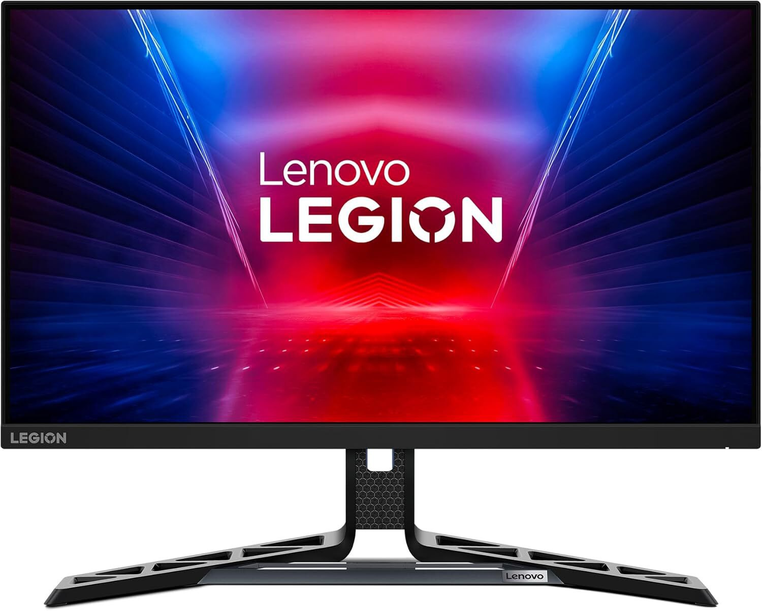 Écran 24,5" Lenovo Legion R25f-30 (67B8GACBEU)