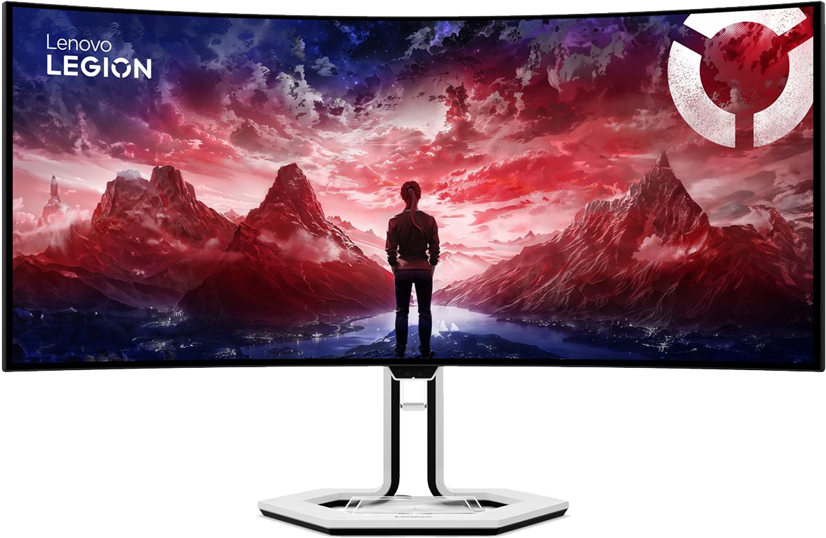 Écran incurvé Gaming 34" Lenovo Legion Pro 34WD-10 (67C9UAC1EU)