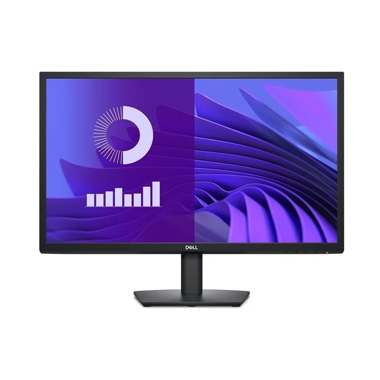 Écran 24" Full HD Dell E2425H (E2425H-3Y)