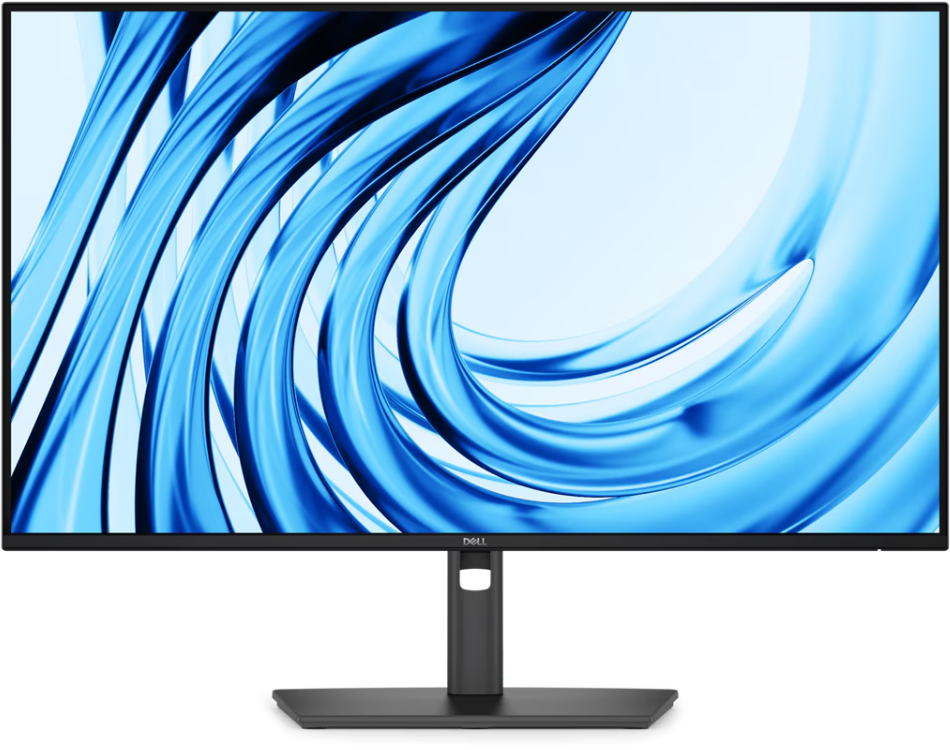 Écran 27" Full HD Dell P2726H (P2726H-3Y)