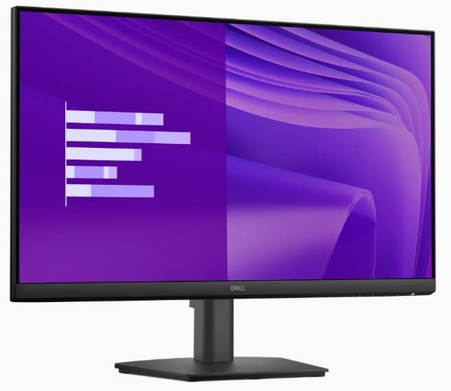 Écran 24" Full HD Dell Pro E Series (E2425HM)
