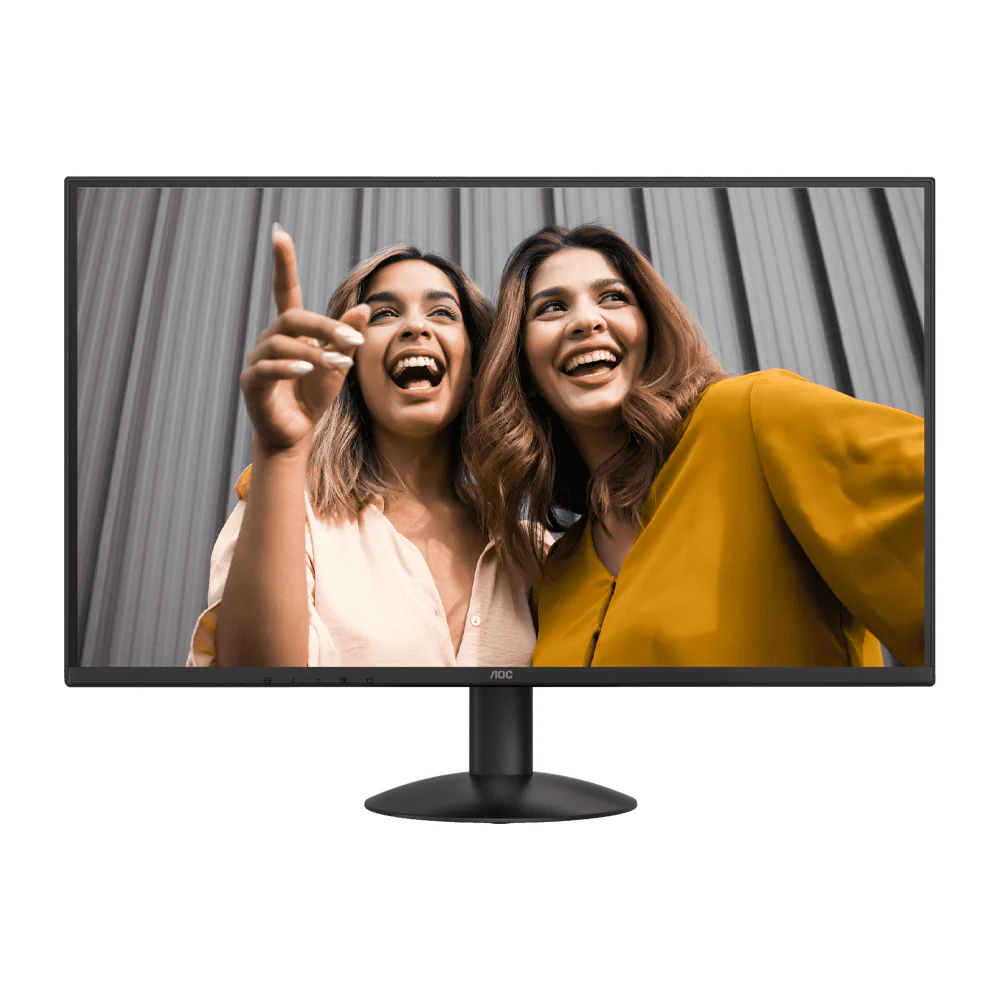 Écran 27" Full HD AOC 27B30H3