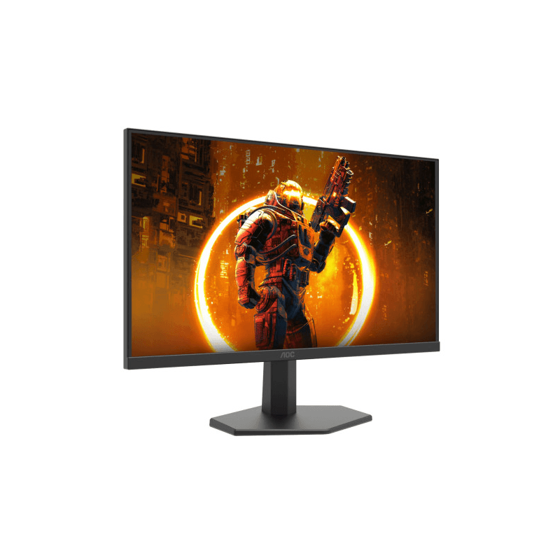 Écran 27" Gaming Full HD AOC 27G11ZE2