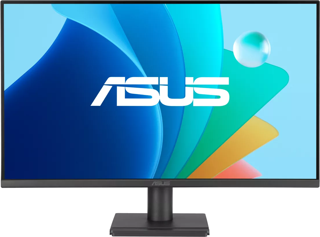 Écran 27" gaming Asus VA279HG (90LM04J1-B02371)