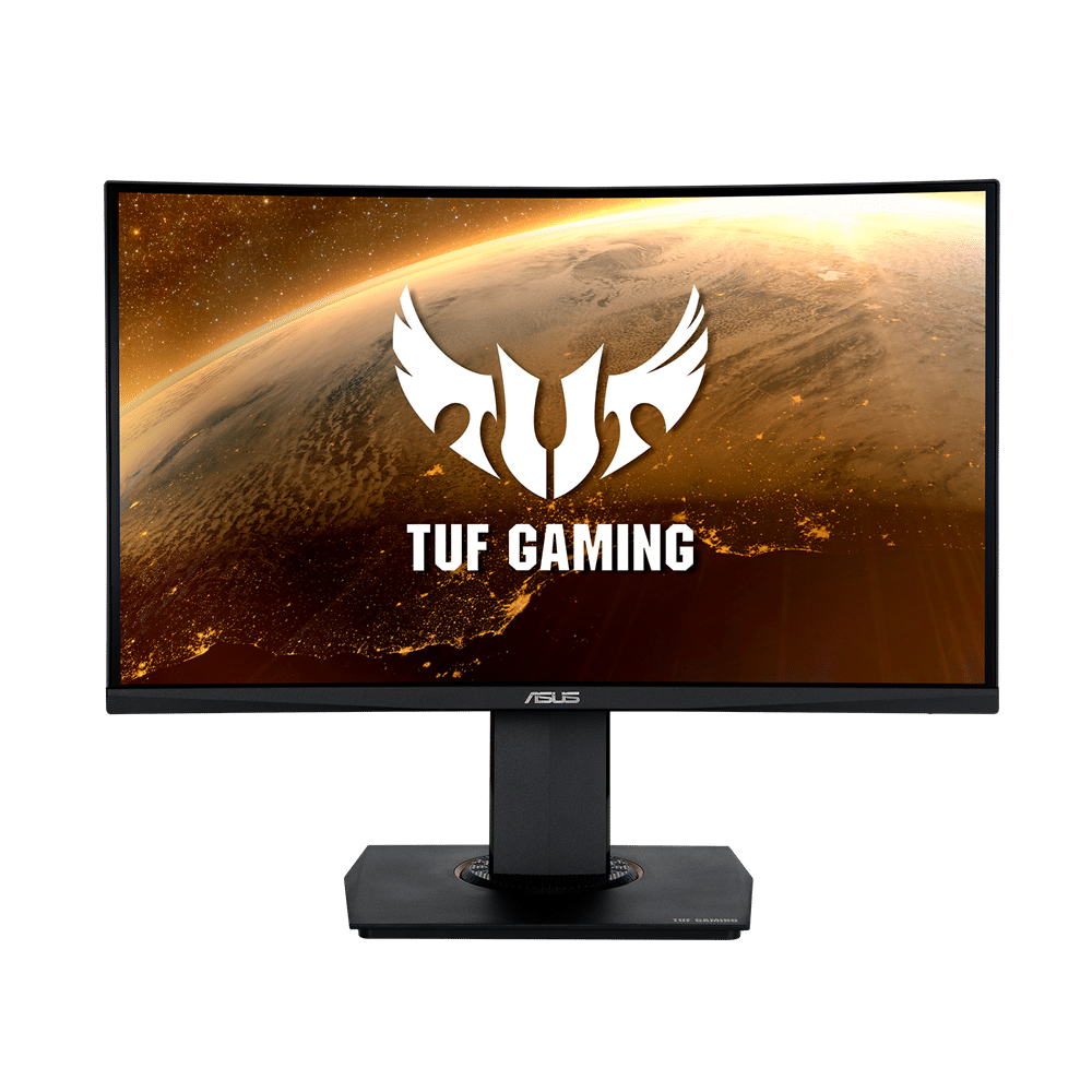 Écran 24" ASUS TUF Gaming VG24VQR Full HD (90LM0577-B01170)