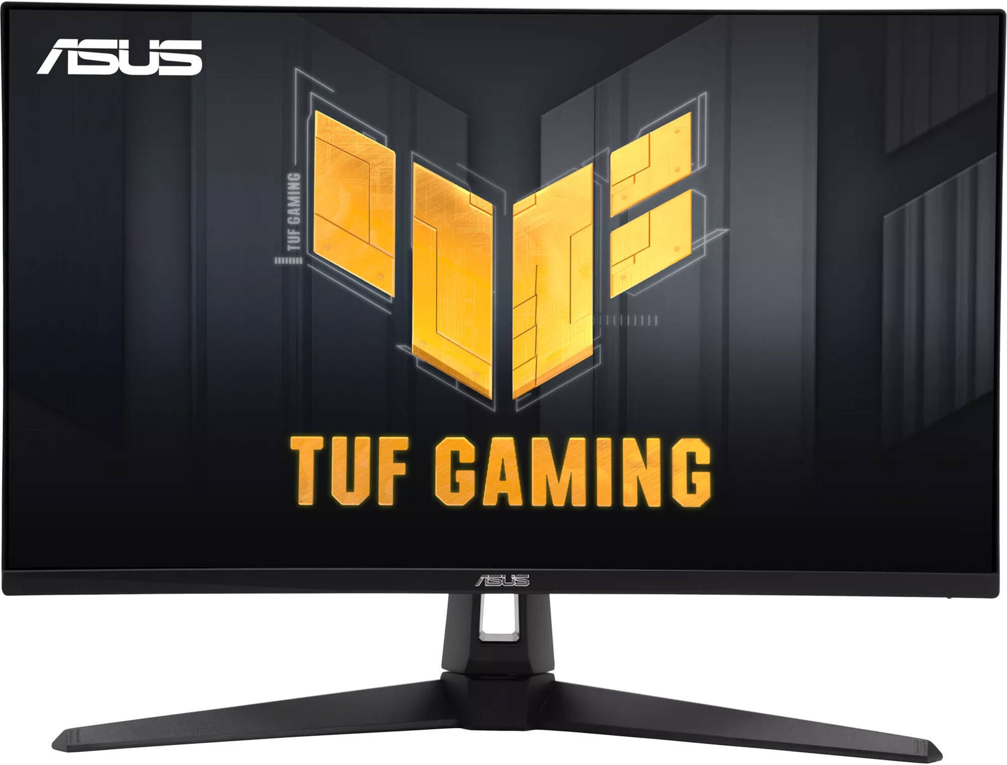 Écran 27" gaming Asus TUF VG27VQM1B (90LM0A81-B01170)