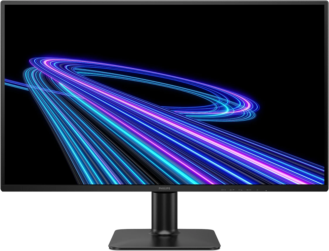 Écran 24" Full HD Philips 24E2G2200