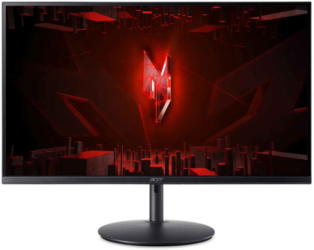 Écran Gaming 24" Full HD Acer Nitro XF0 (UM.QX0EE.319)