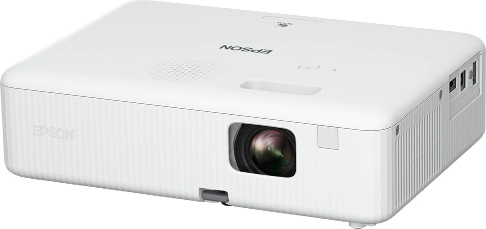 EPSON CO-W01 Vidéoprojecteur WXGA (V11HA86040)