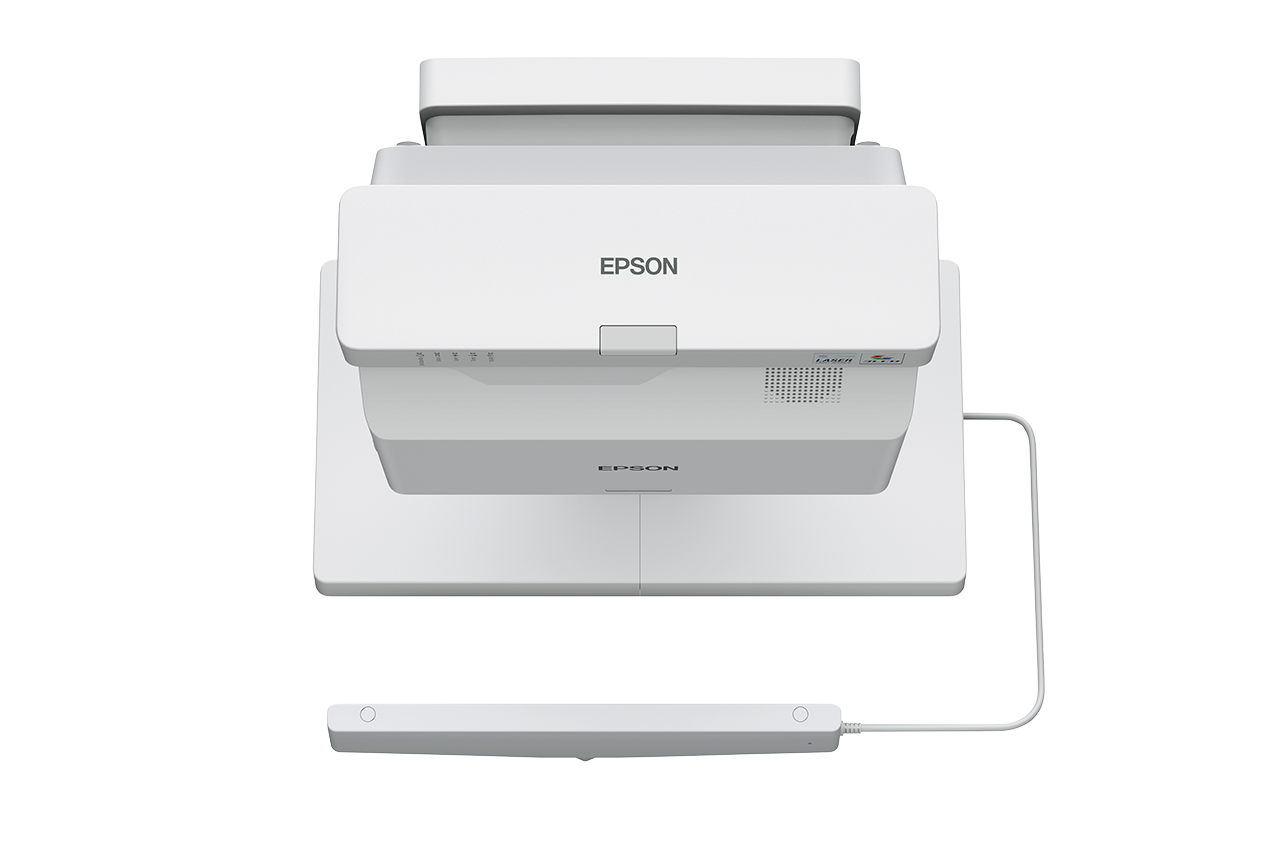 Epson EB-770Fi – Projecteur interactif Full HD (V11HA78080)