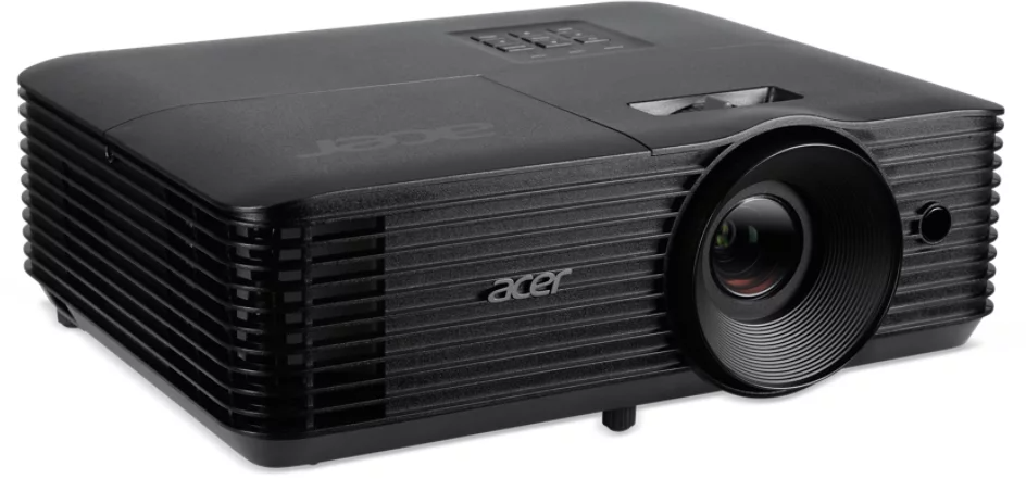 Acer X1328 vidéo-projecteur DLP WXGA (MR.JX611.001)