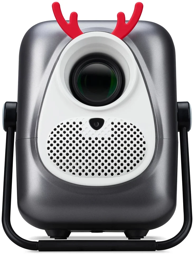 Acer AOPEN QF23s vidéo-projecteur potable LED Full HD 1080p (MR.JXC11.005)