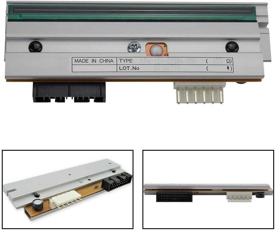 Tête d'impression IntelliSEAQ 203dpi I-4212e. I-Class (PHD20-2278-01)