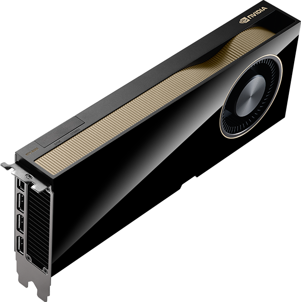 Carte Graphique PNY NVIDIA RTX 6000 Ada Generation OEM (VCNRTX6000ADA-SB)