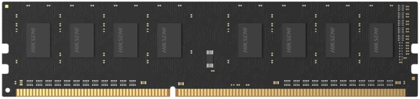 Barrette mémoire Hiksemi U-DIMM 8 Go DDR4-3200 MHz (HSC408U32Z1-8G)