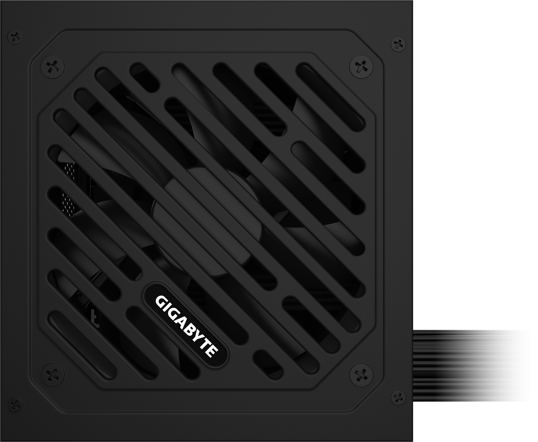 Bloc alimentation Gigabyte GP-P550SS/PSU 550W