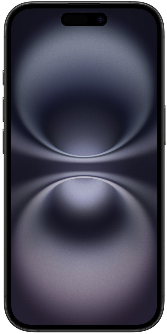 iPhone 16 128 Go | Couleur noir (MYE73ZD/A)