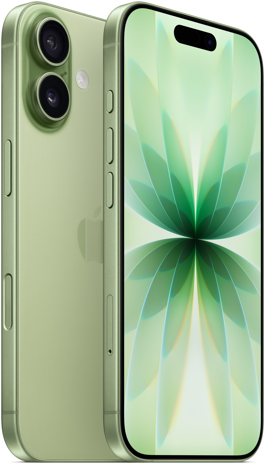 Apple iPhone 17 256 Go Sauge (MG6N4AF/A)