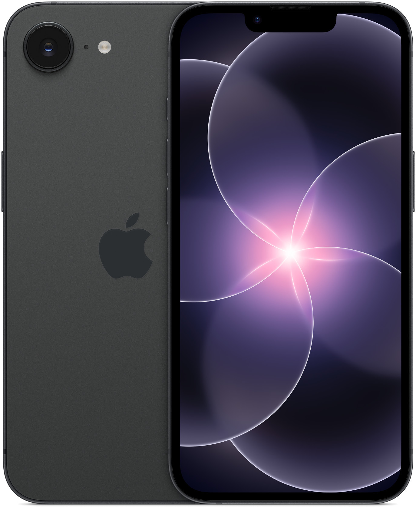 Apple iPhone 17e 512 Go Noir (MHRY4AF/A)