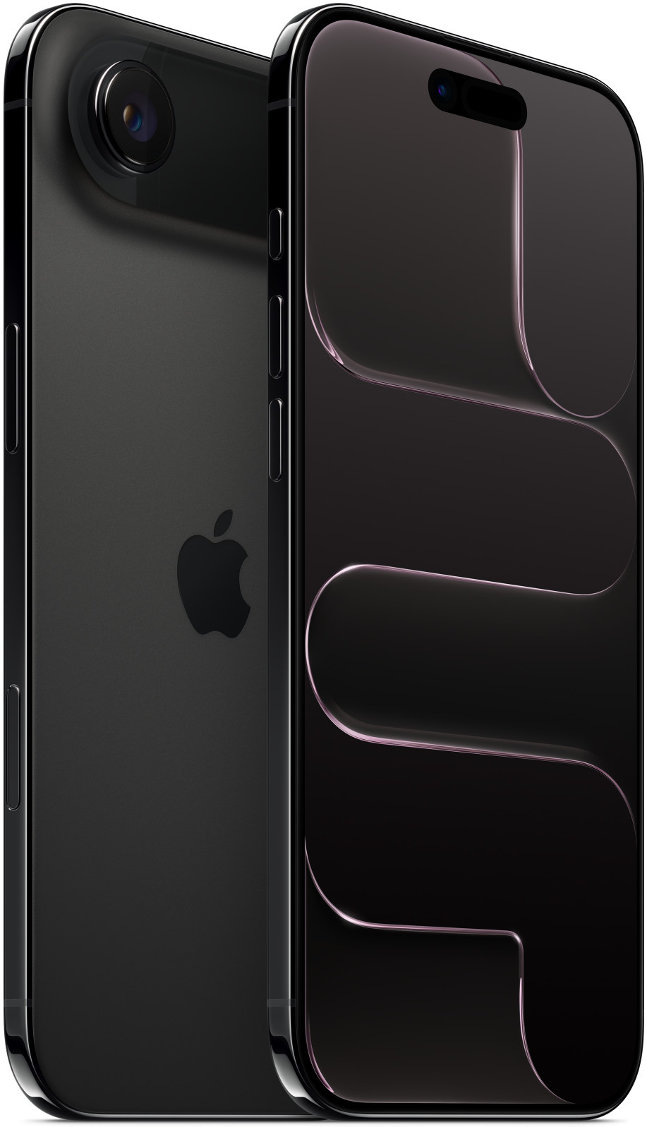 Apple iPhone Air 512 Go Noir Sidéral (MG2Q4AF/A)