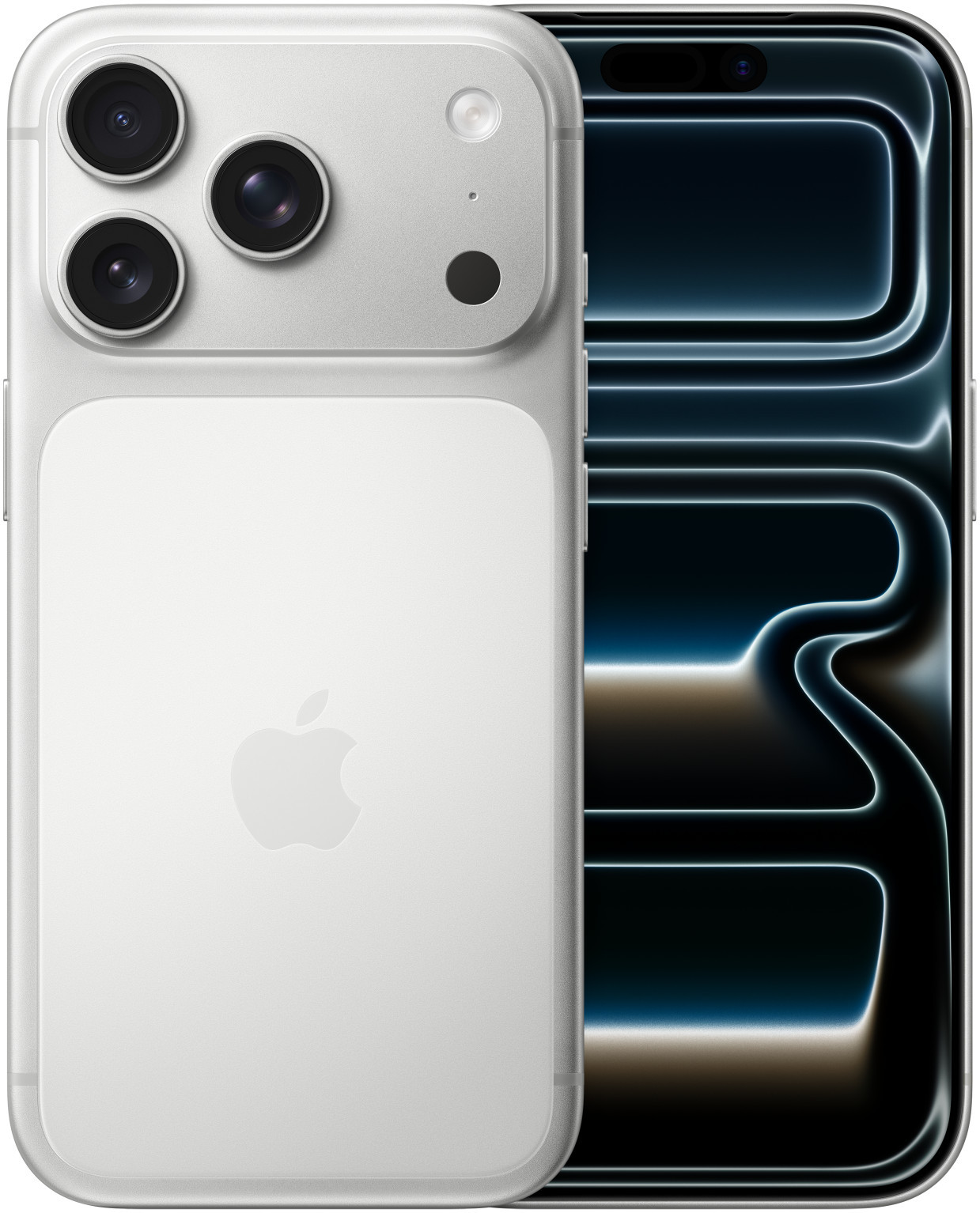 Apple iPhone 17 Pro 512 Go Argent (MG8K4AF/A)