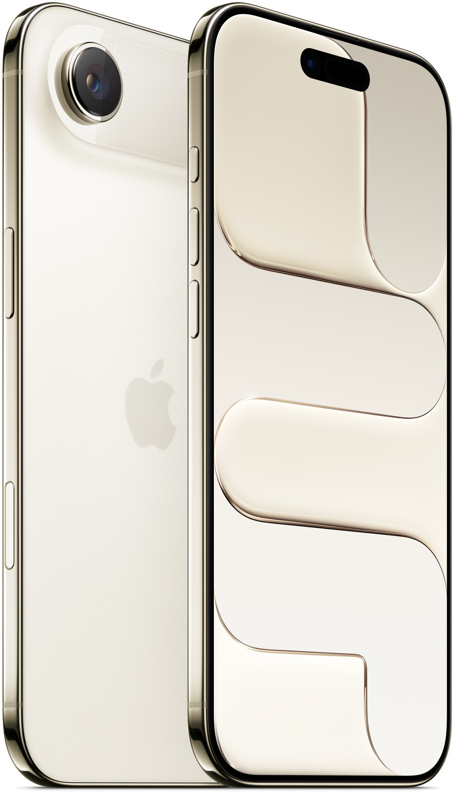 Apple iPhone Air 1 To Or (MG2Y4AF/A)