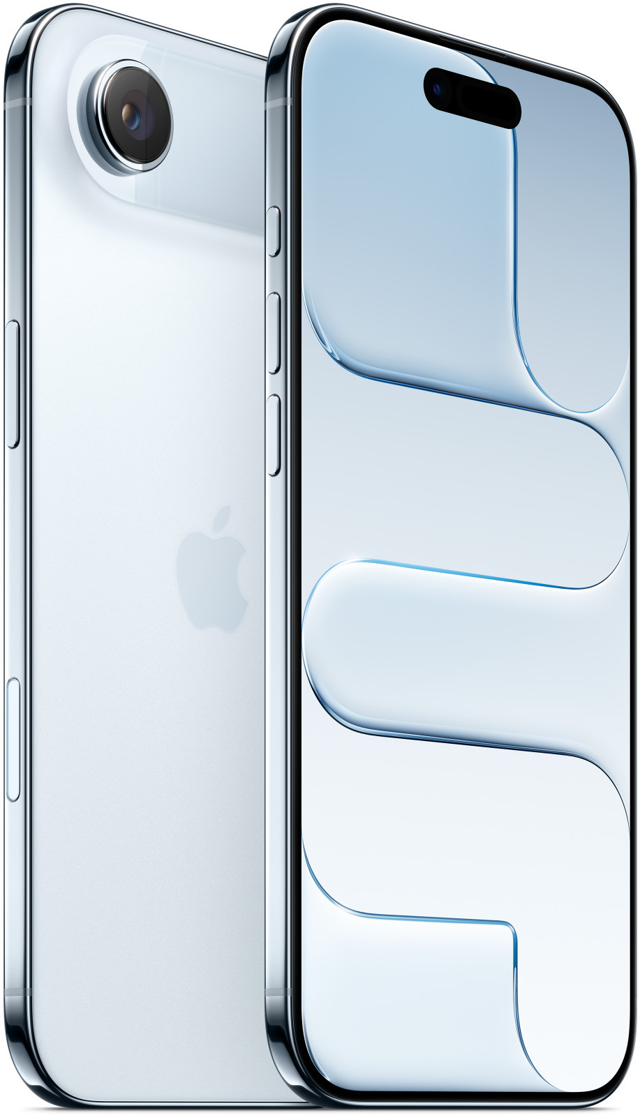 Apple iPhone Air 1 To Bleu Ciel (MG304AF/A)