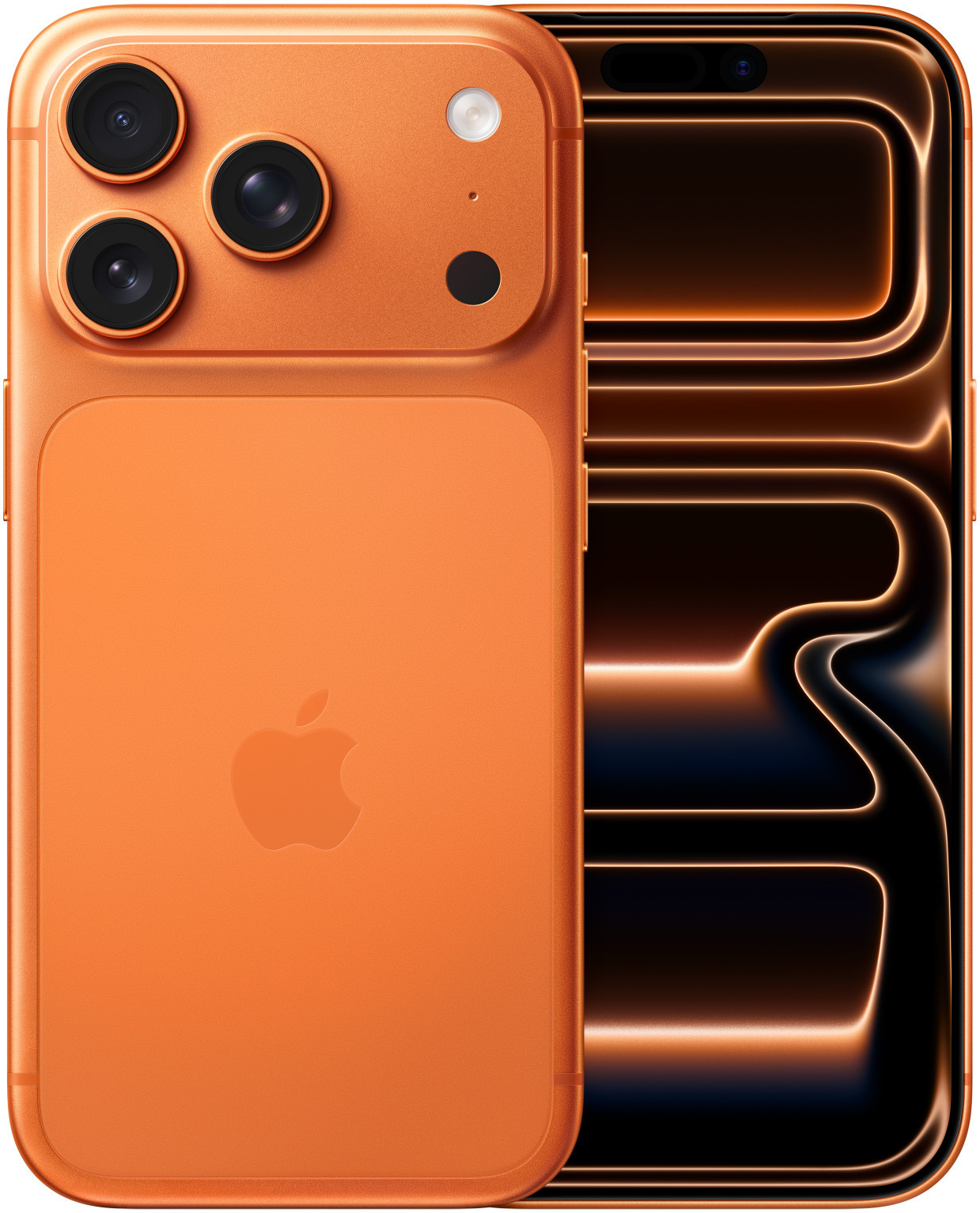 Apple iPhone 17 Pro 1 To Orange Cosmique (MG8Q4AF/A)