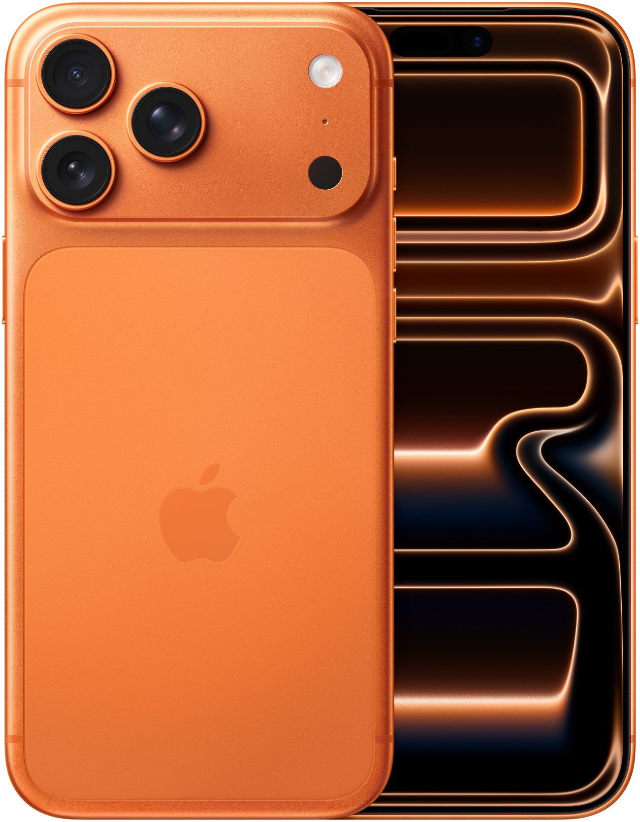 Apple iPhone 17 Pro Max 1 To Orange Cosmique (MFYW4AF/A)