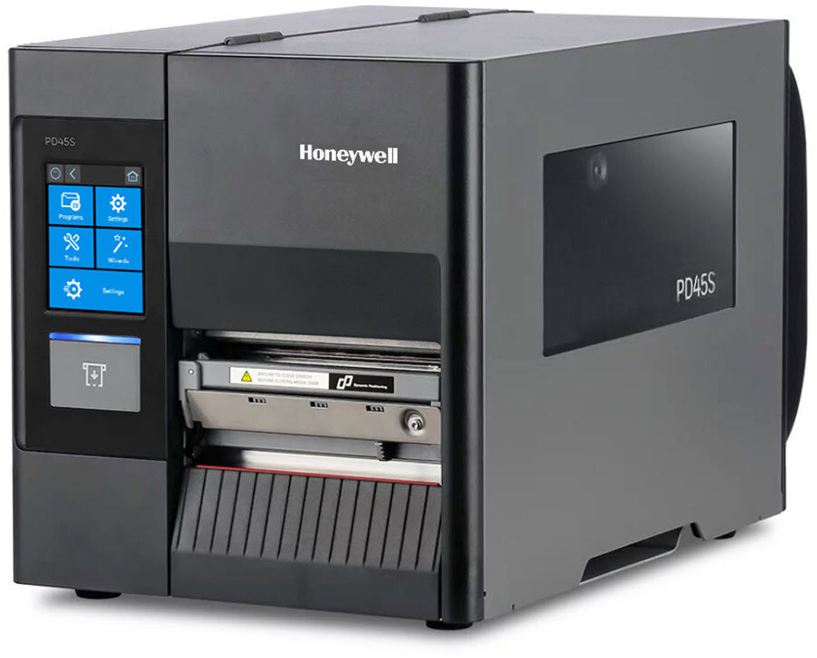 Imprimante d'étiquettes Honeywell PD4500C Couleur (PD4500C0010000200)