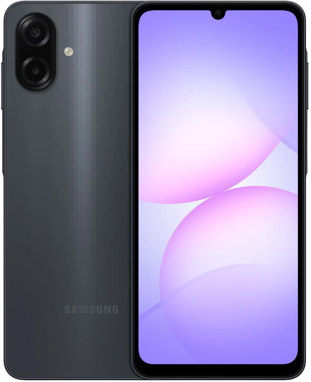 SAMSUNG Galaxy A07 4G Dual Sim (6GB | 128 GB)