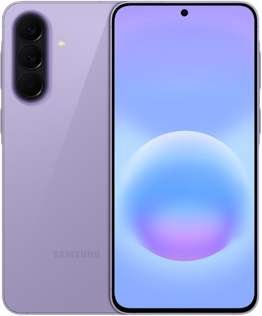SAMSUNG Galaxy A57 5G Dual Sim (8GB | 256 GB) - Awesome Lilac