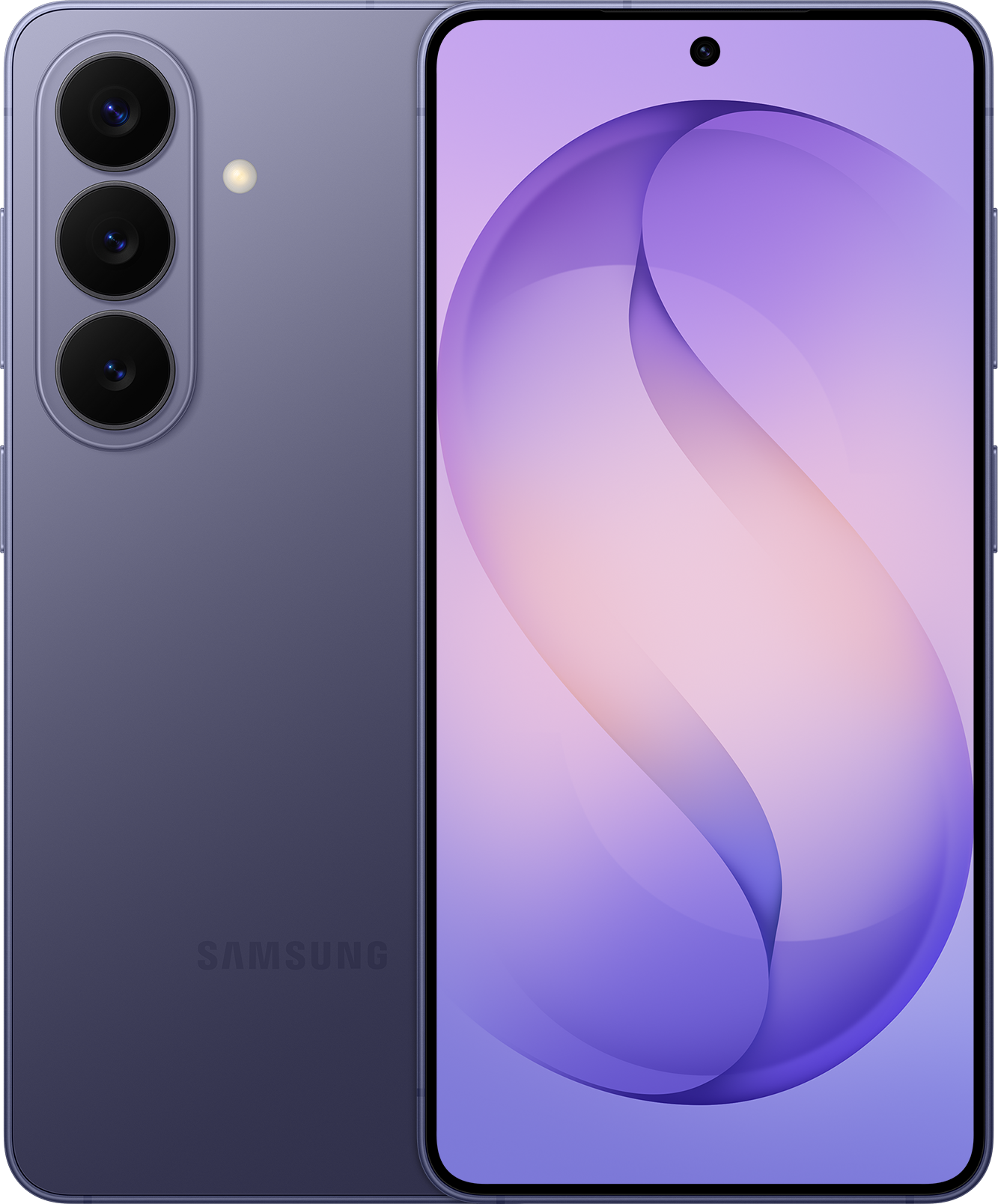 SAMSUNG Galaxy S26 5G Dual Sim (12GB | 512 GB) - Cobalt Violet