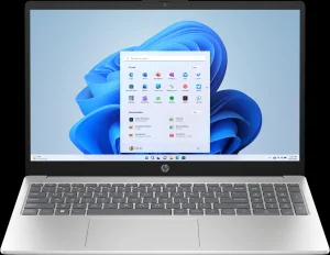 Ordinateur portable HP 15-fd1071nk (C2BY4EA)