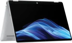 Ordinateur Portable Convertible 2-en-1 HP OmniBook 5 Flip 14-fp0005nk (BU6V2EA)