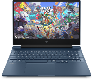 Ordinateur portable Gaming HP Victus 15-fb3017nk (CC9X3EA)