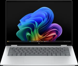 Ordinateur Portable Convertible 2-en-1 HP OmniBook 5 Flip 14-fp0005nk (BF7T1EA)