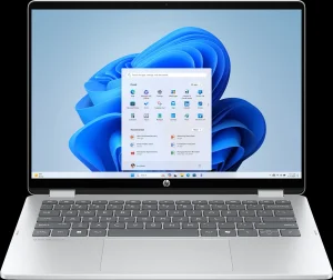 Ordinateur portable Convertible HP OmniBook 5 Flip 2-in-1 14-fp0031nk (C9MD0EA)