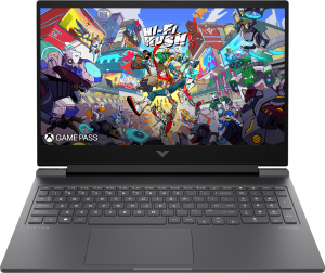 Ordinateur portable Gaming HP Victus 16-r1000nk (BU6L7EA)