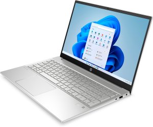 Ordinateur portable HP Pavilion 15-eg3004nk (845M2EA)