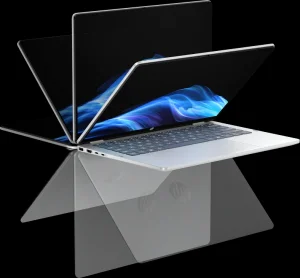 Ordinateur Portable Convertible 2-en-1 HP OmniBook 5 Flip 14-fp0010nk (BU7H8EA)