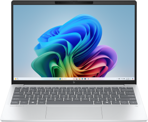 Ordinateur Portable HP OmniBook 7 Aero 13-bg1001nk (BU7H2EA)