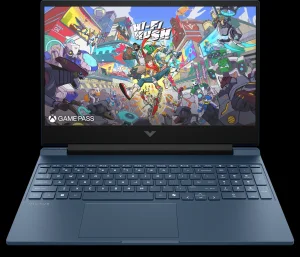 Ordinateur portable Gaming HP Victus 15-fb3016nk (CC9X2EA)