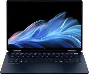 Ordinateur Portable Convertible 2-en-1 HP OmniBook Ultra Flip 14-fh0000nk (AZ5Y6EA)