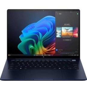 Ordinateur portable HP EliteBook X G1i 14 (CW6B3EA)