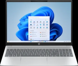Ordinateur portable HP OmniBook 5 AI 16-af1004nf (C9ME7EA)