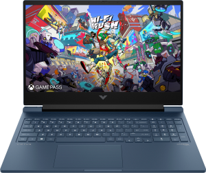 Ordinateur portable Gaming HP Victus 16-e1007nk (C24U1EA)