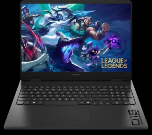 Ordinateur portable Gaming HP OMEN 16-am0072nf (C9ML1EA)