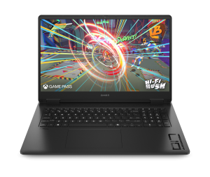 Ordinateur portable Gaming HP OMEN 17-db1038nf (C7GX8EA)